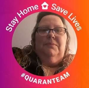 Meet your Posher, Stacy